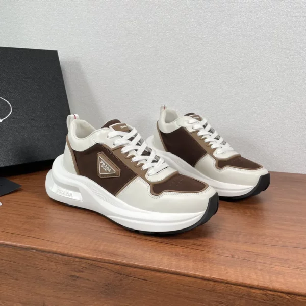 Prada shoes - rep shoes