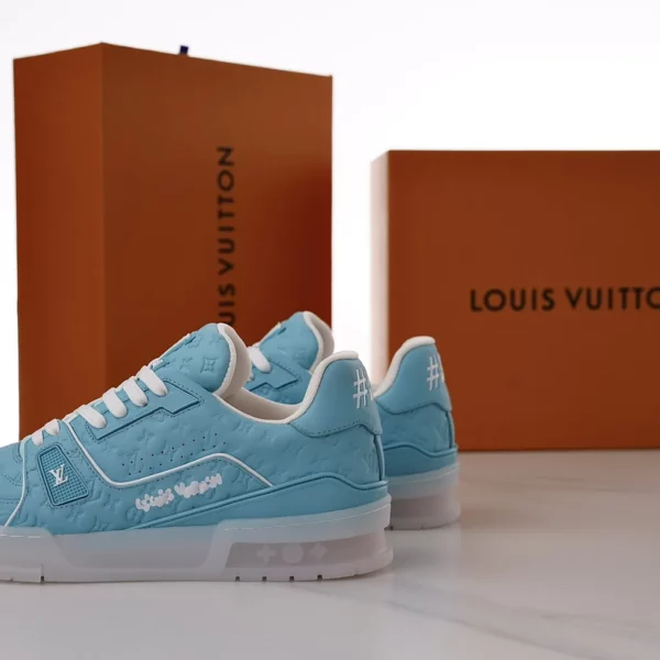 Louis Vuitton shoes - louis vuitton replica shoes