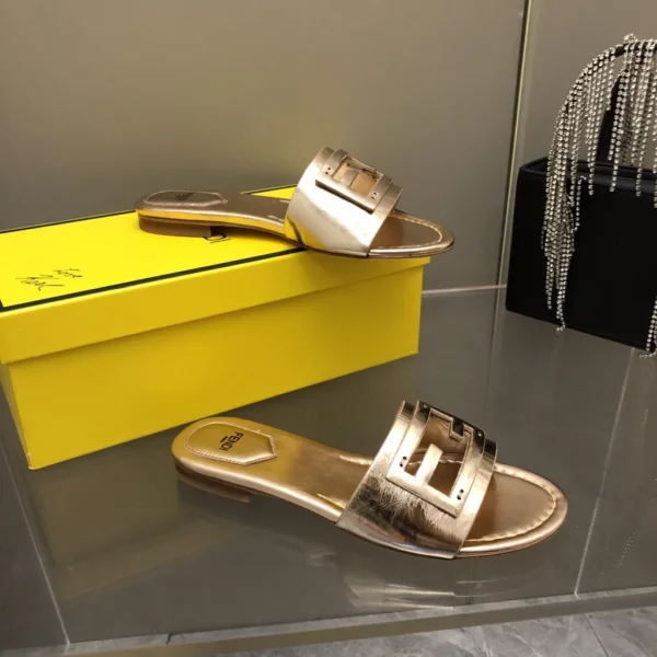 Fendi shoes - rep shoes