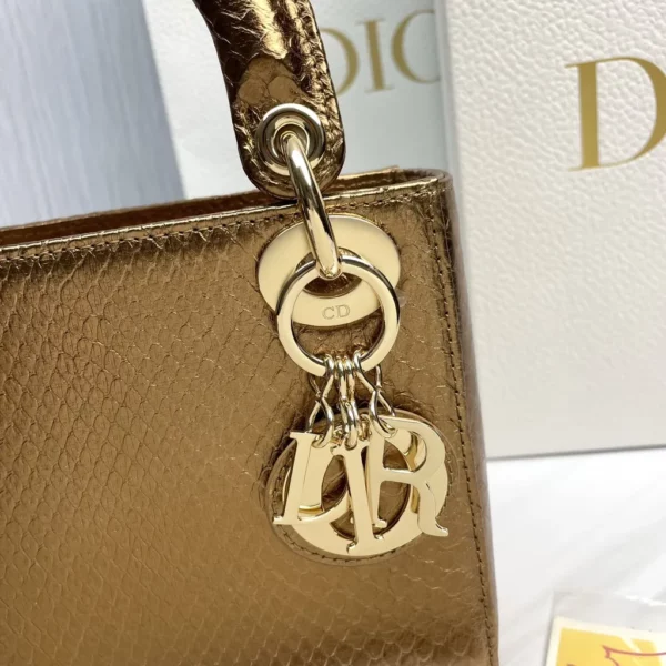 Dior bag - replica dior bags