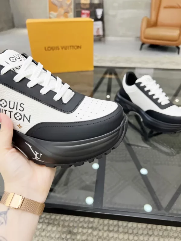 Louis Vuitton shoes - louis vuitton replica shoes