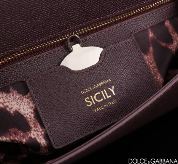 Dolce Gabbana bag - replica bags