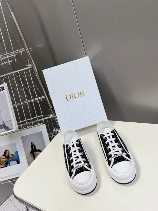 Dior shoes - rep shoes