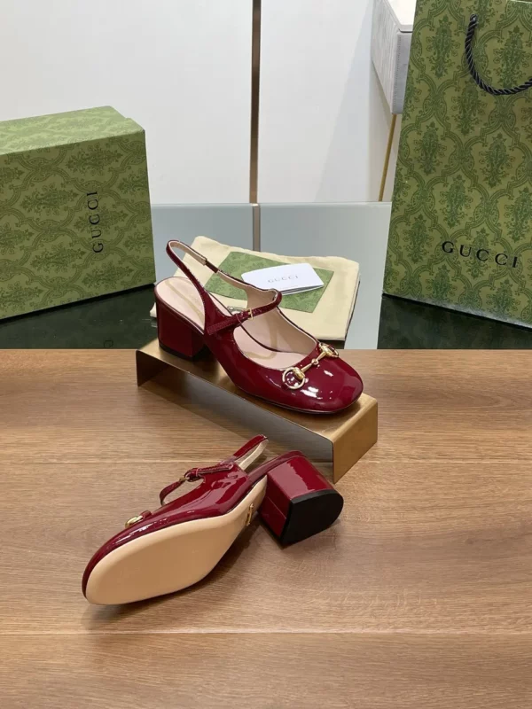 Gucci shoes - replica gucci shoes