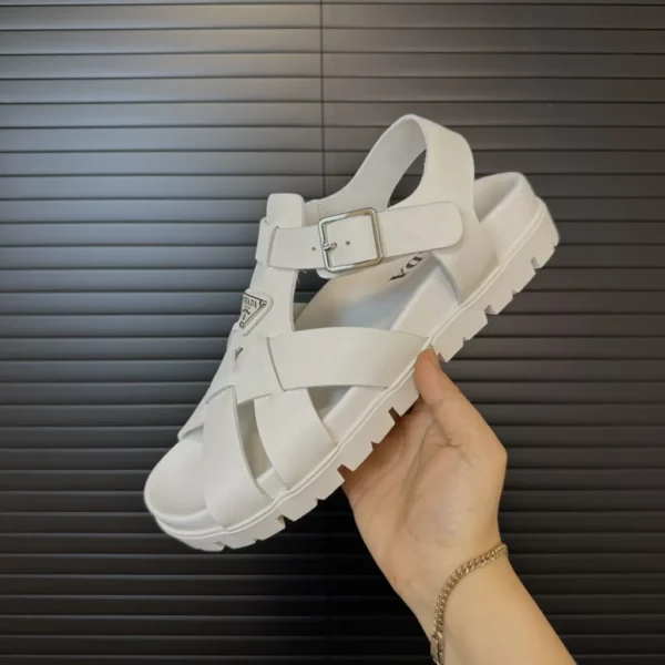 Prada shoes - rep shoes