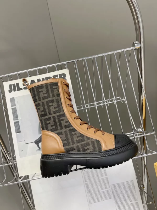 Fendi shoes - rep shoes