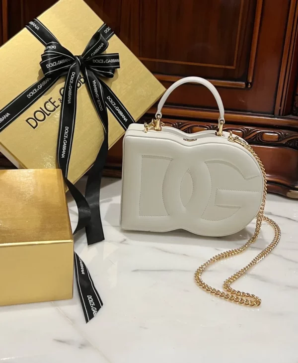 Dolce Gabbana bag - replica bags