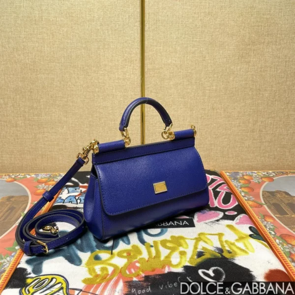 Dolce Gabbana bag - replica bags