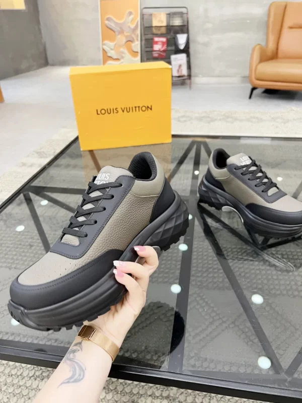 Louis Vuitton shoes - rep shoes