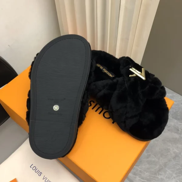 Louis Vuitton shoes - louis vuitton replica shoes