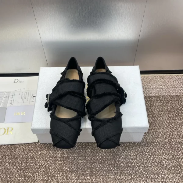 Dior shoes - rep shoes