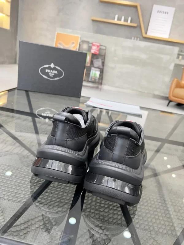 Prada shoes - rep shoes