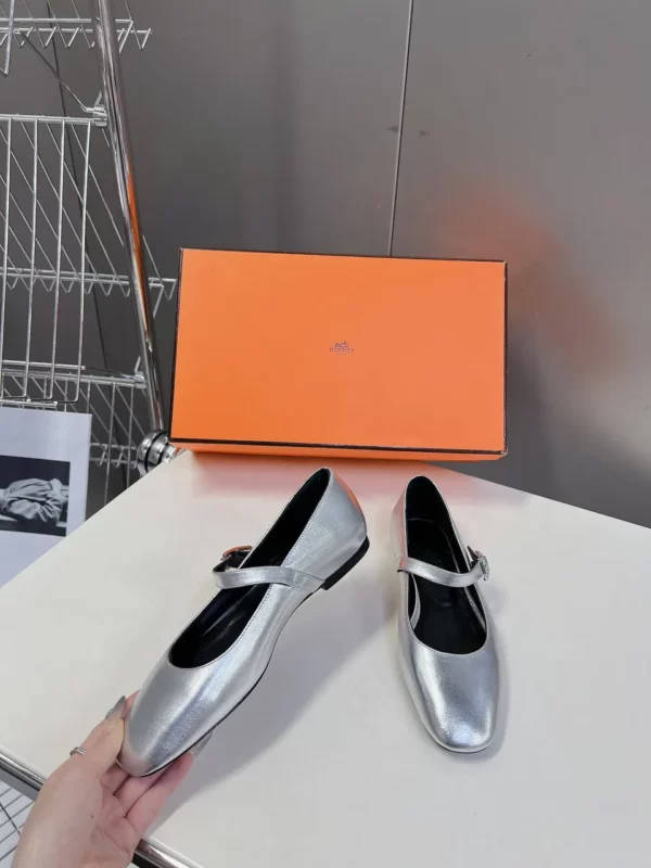 Hermes shoes - Replica shoes