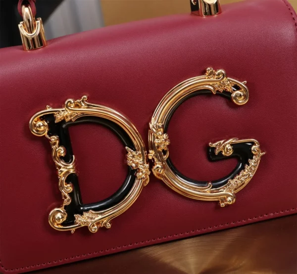 Dolce Gabbana bag - rep bags