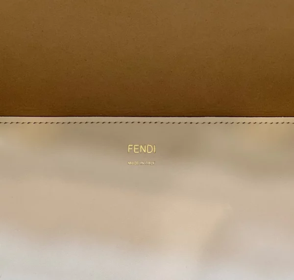 Fendi bag - rep bags