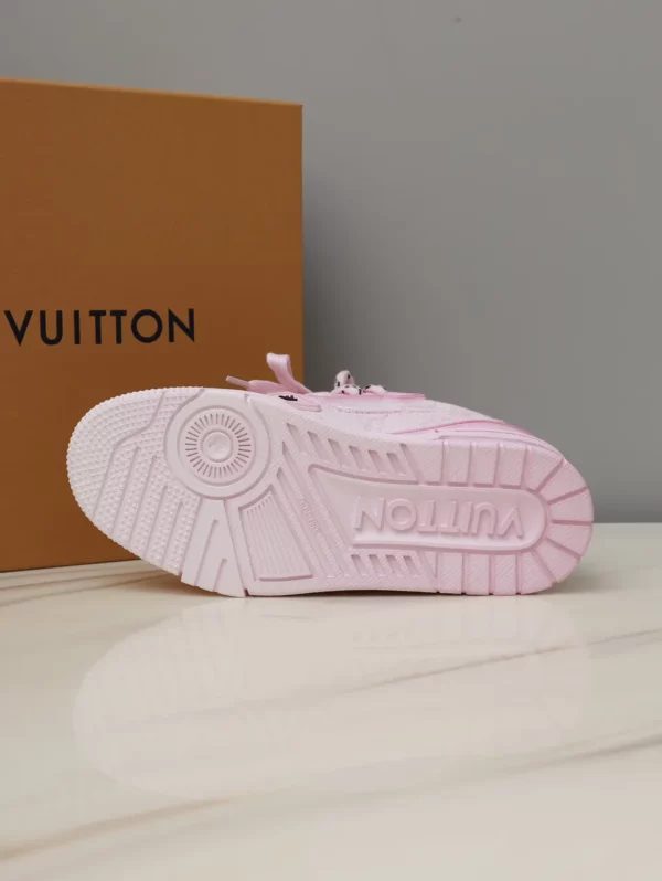 Louis Vuitton shoes - louis vuitton replica shoes