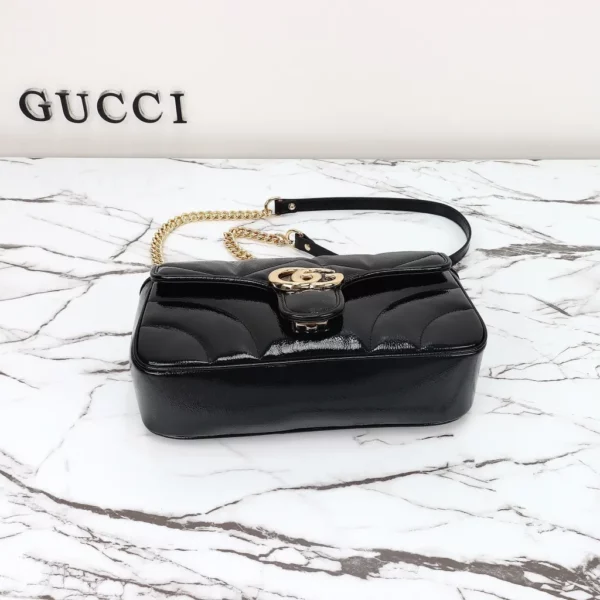 Gucci bag - rep bags