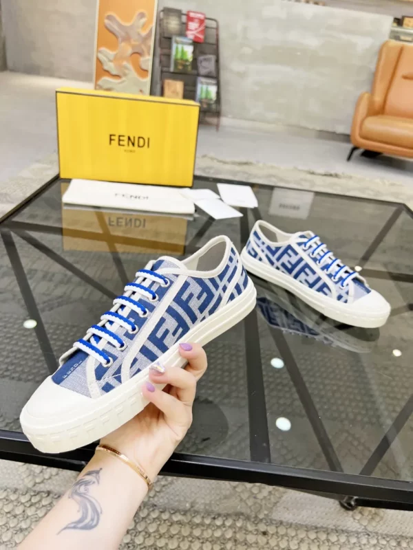 Fendi shoes - rep shoes