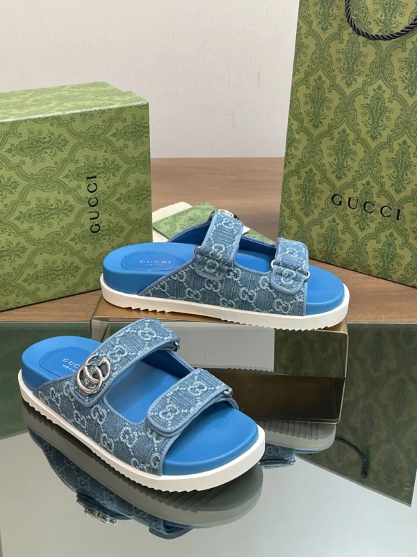 Gucci shoes - replica gucci shoes