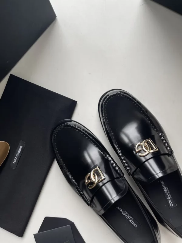 Dolce Gabbana shoes - rep shoes