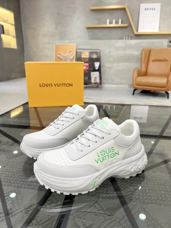 Louis Vuitton shoes - rep shoes