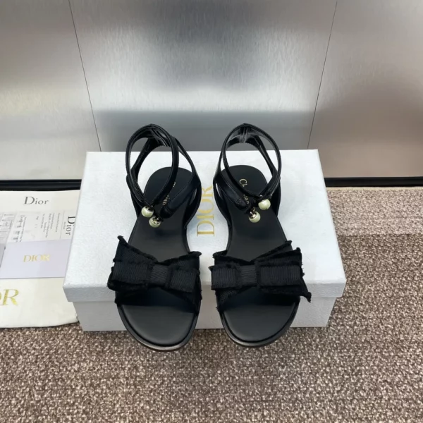 Dior shoes - rep shoes