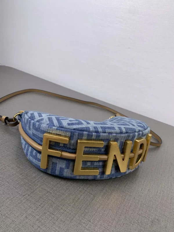 Fendi bag - rep bags