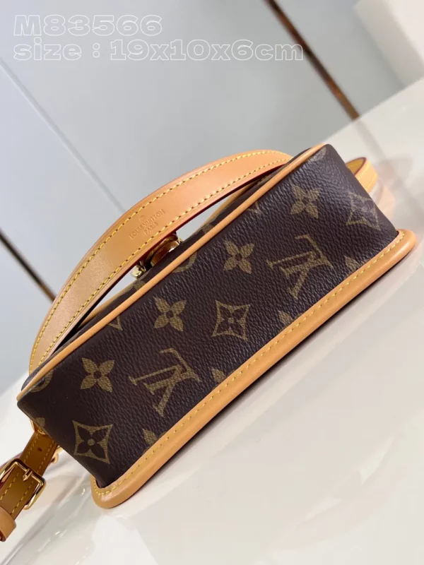 Louis Vuitton bag - louis vuitton replica bags