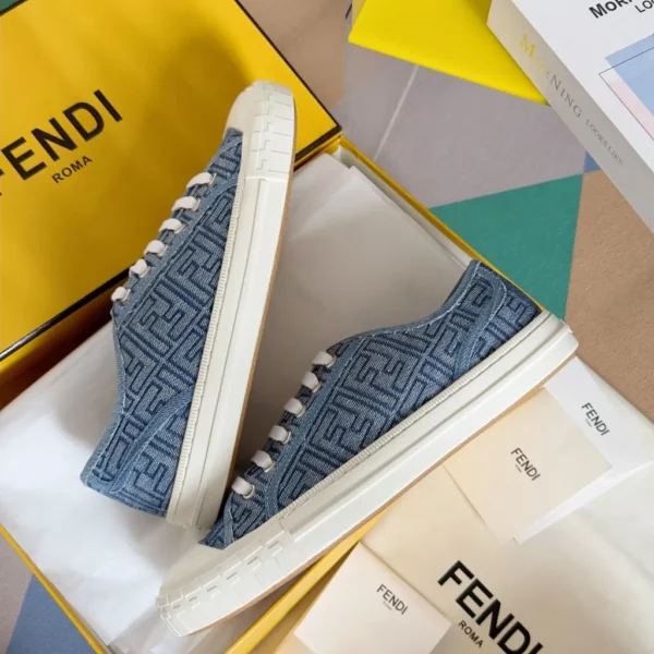 Fendi shoes - rep shoes