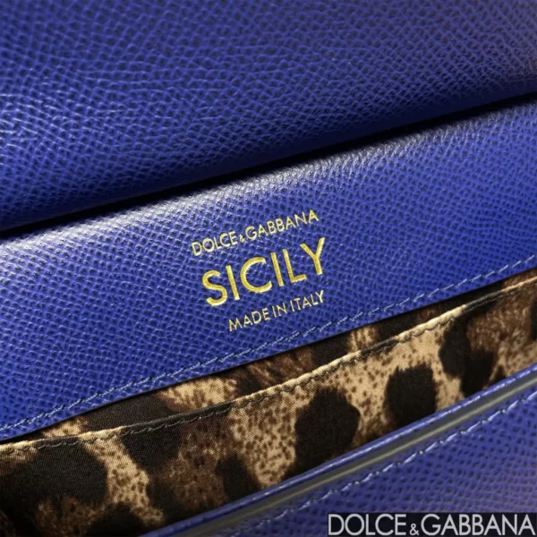 Dolce Gabbana bag - replica bags