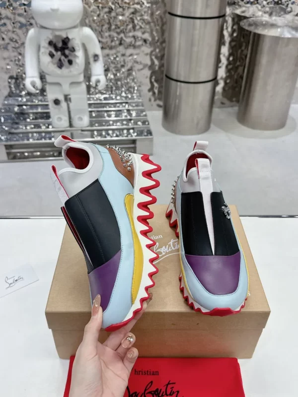 Christian Louboutin shoes - Replica shoes