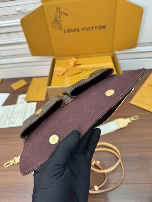 Louis Vuitton bag - louis vuitton replica bags