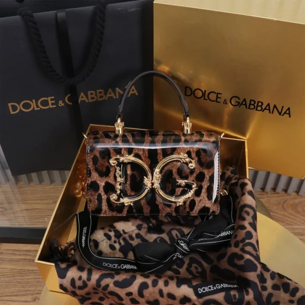 Dolce Gabbana bag - rep bags