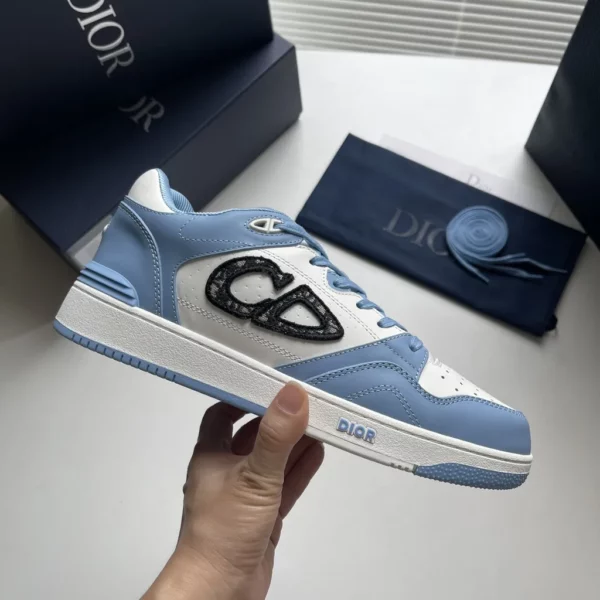 Dior shoes - rep shoes