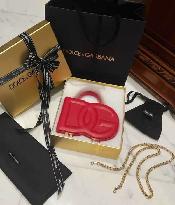 Dolce Gabbana bag - replica bags