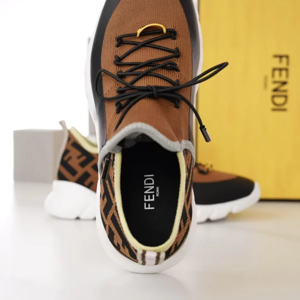 Fendi shoes - rep shoes