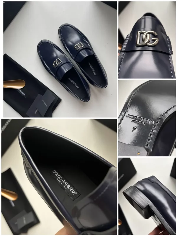 Dolce Gabbana shoes - rep shoes