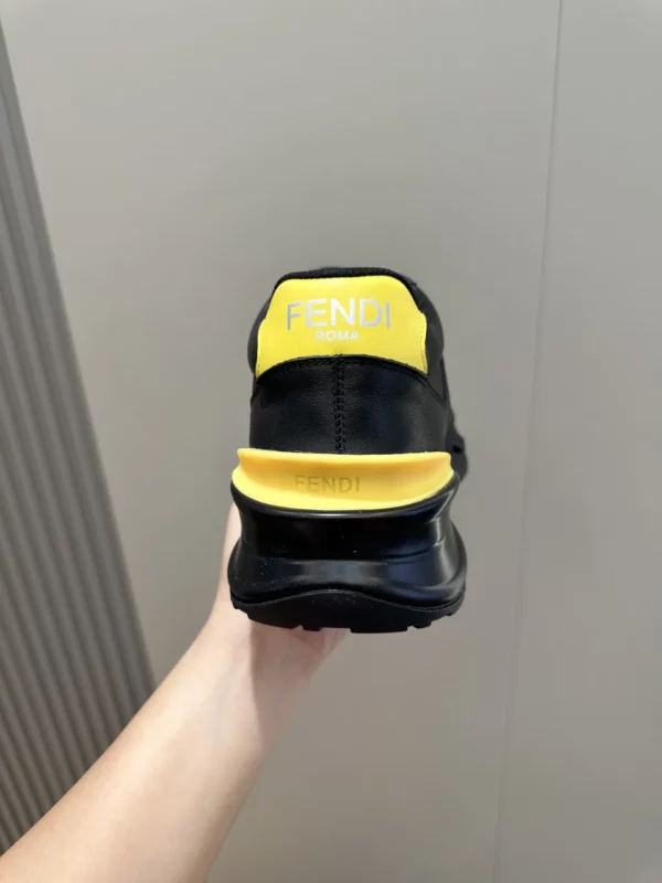 Fendi shoes - Replica shoes