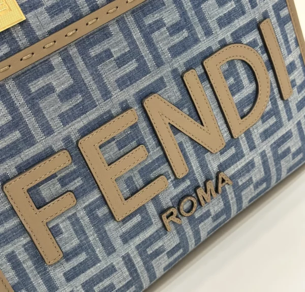 Fendi bag - rep bags