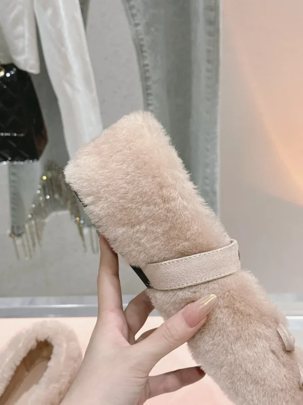 MiuMiu shoes - rep shoes