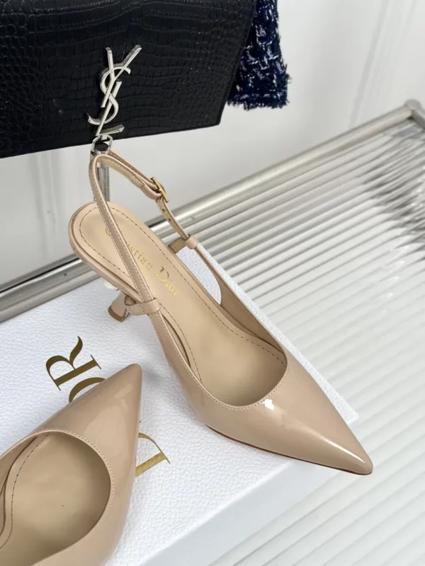 Dior shoes - rep shoes