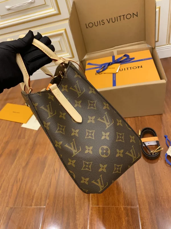 Louis Vuitton bag - louis vuitton replica bags