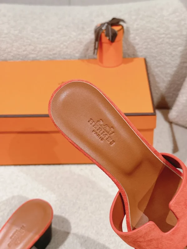 Hermes shoes - rep shoes