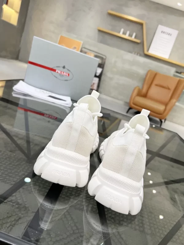 Prada shoes - Replica shoes