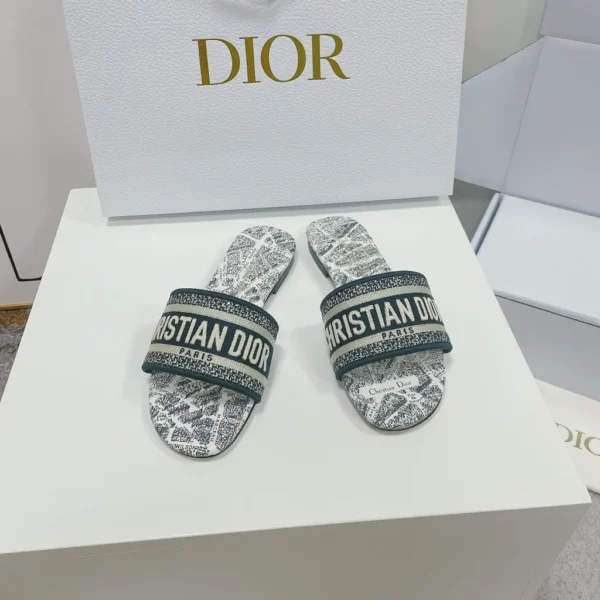 Dior shoes - Replica shoes