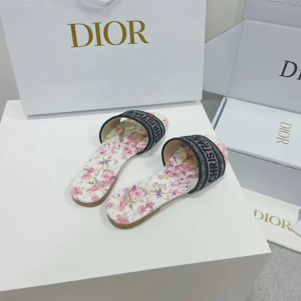 Dior shoes - rep shoes