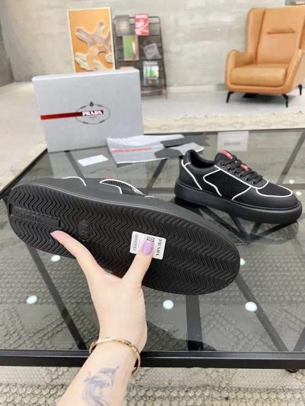 Prada shoes - rep shoes