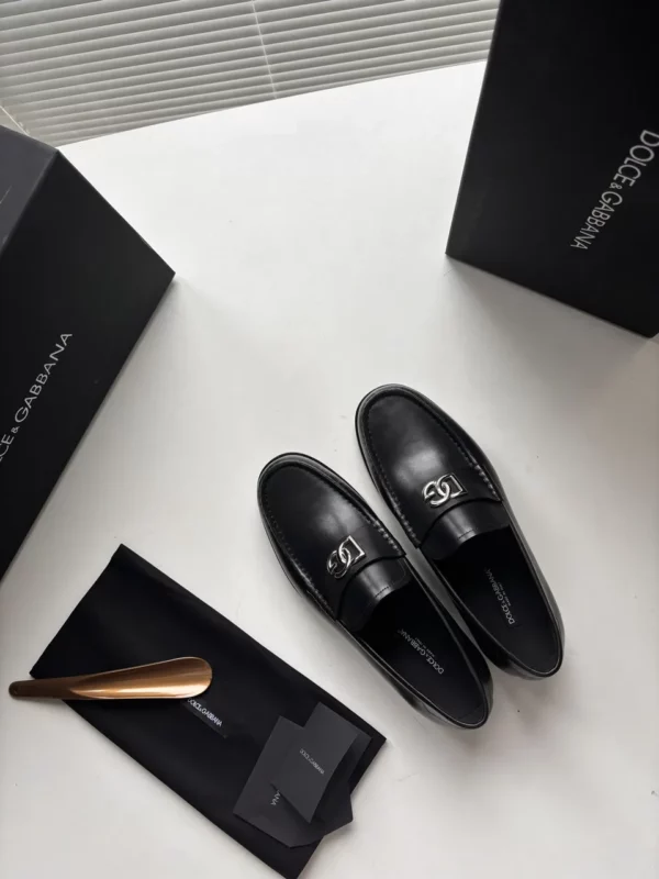 Dolce Gabbana shoes - rep shoes