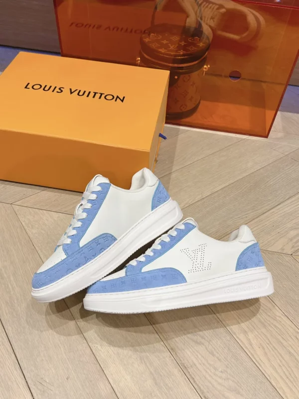 Louis Vuitton shoes - rep shoes