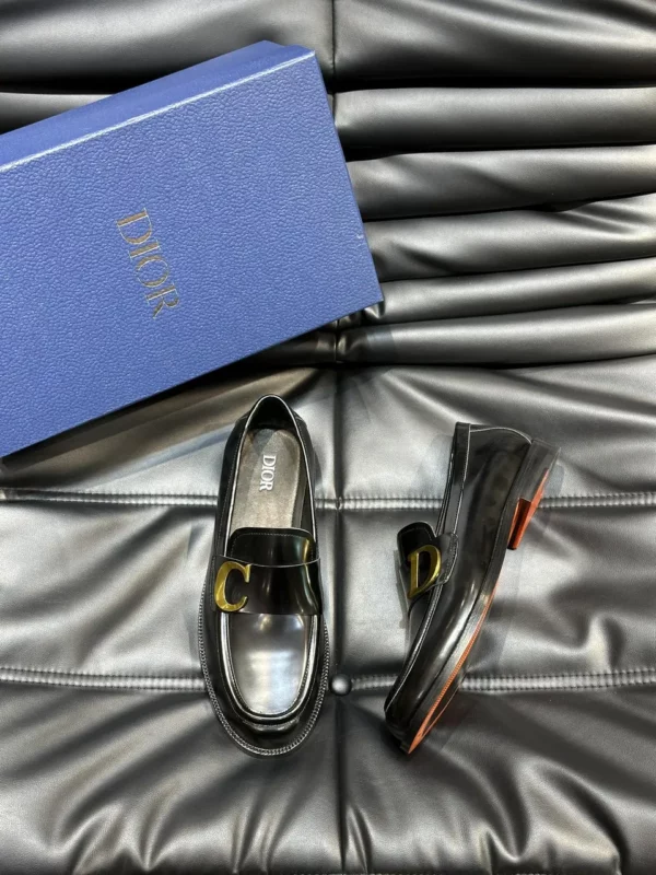 Dior shoes - rep shoes